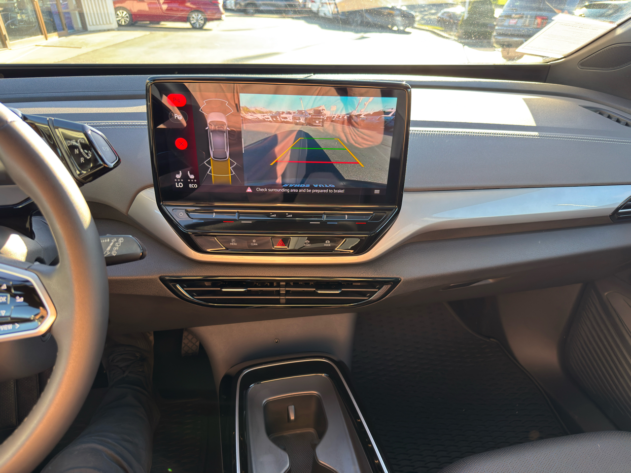 Volkswagen ID.4 Pro S AWD 2023
