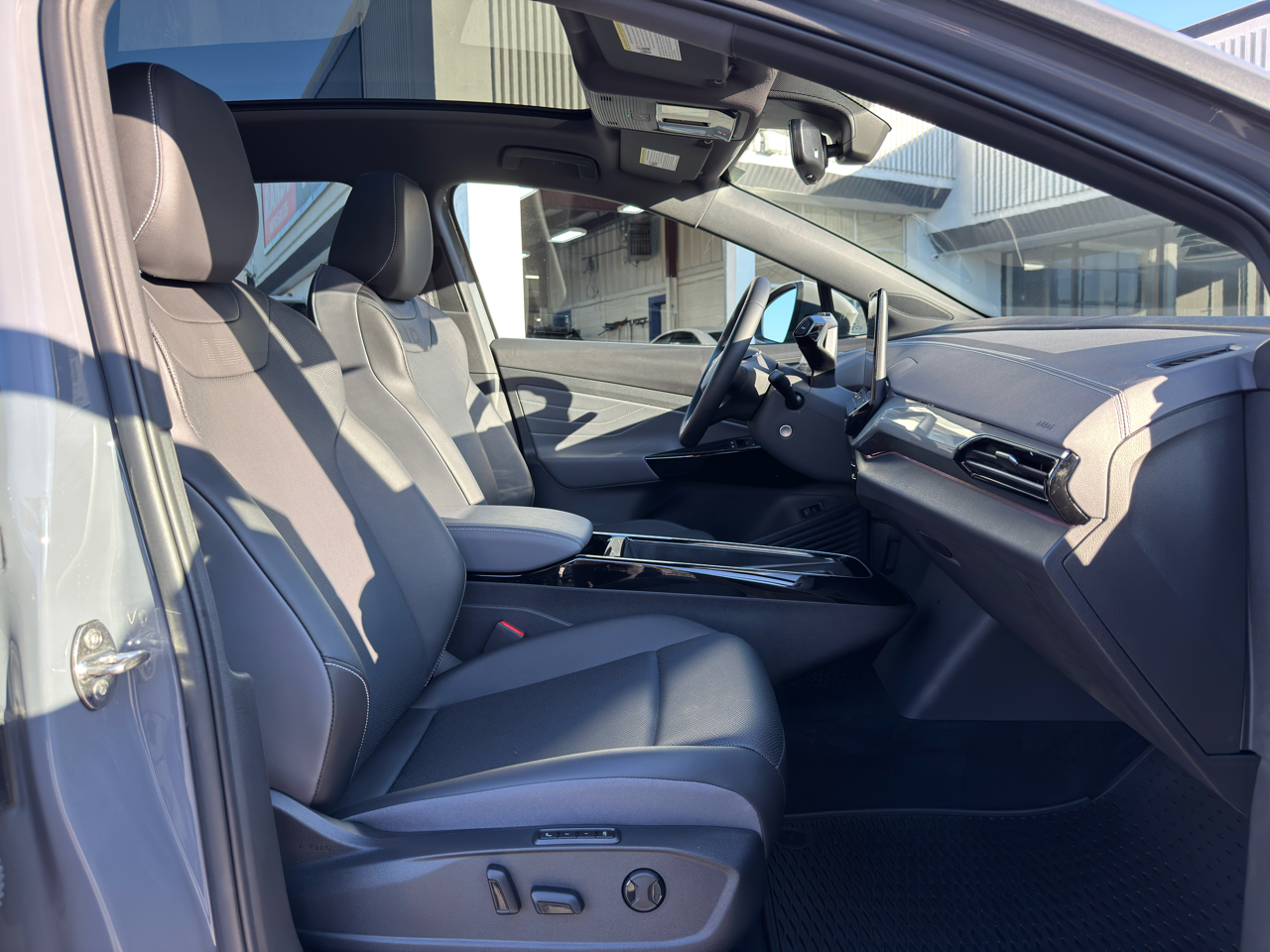 Volkswagen ID.4 Pro S AWD 2023