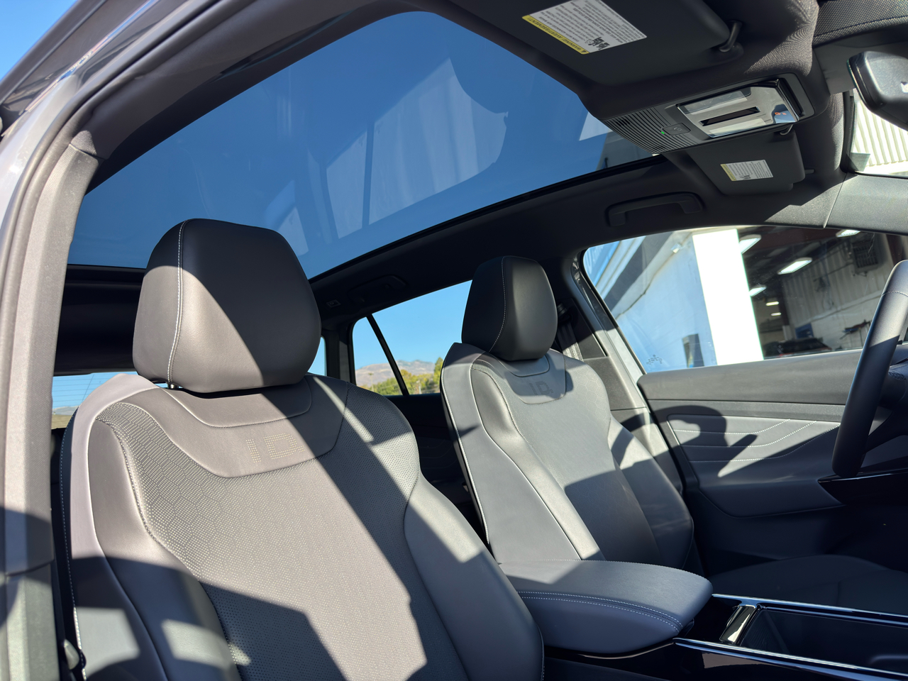 Volkswagen ID.4 Pro S AWD 2023