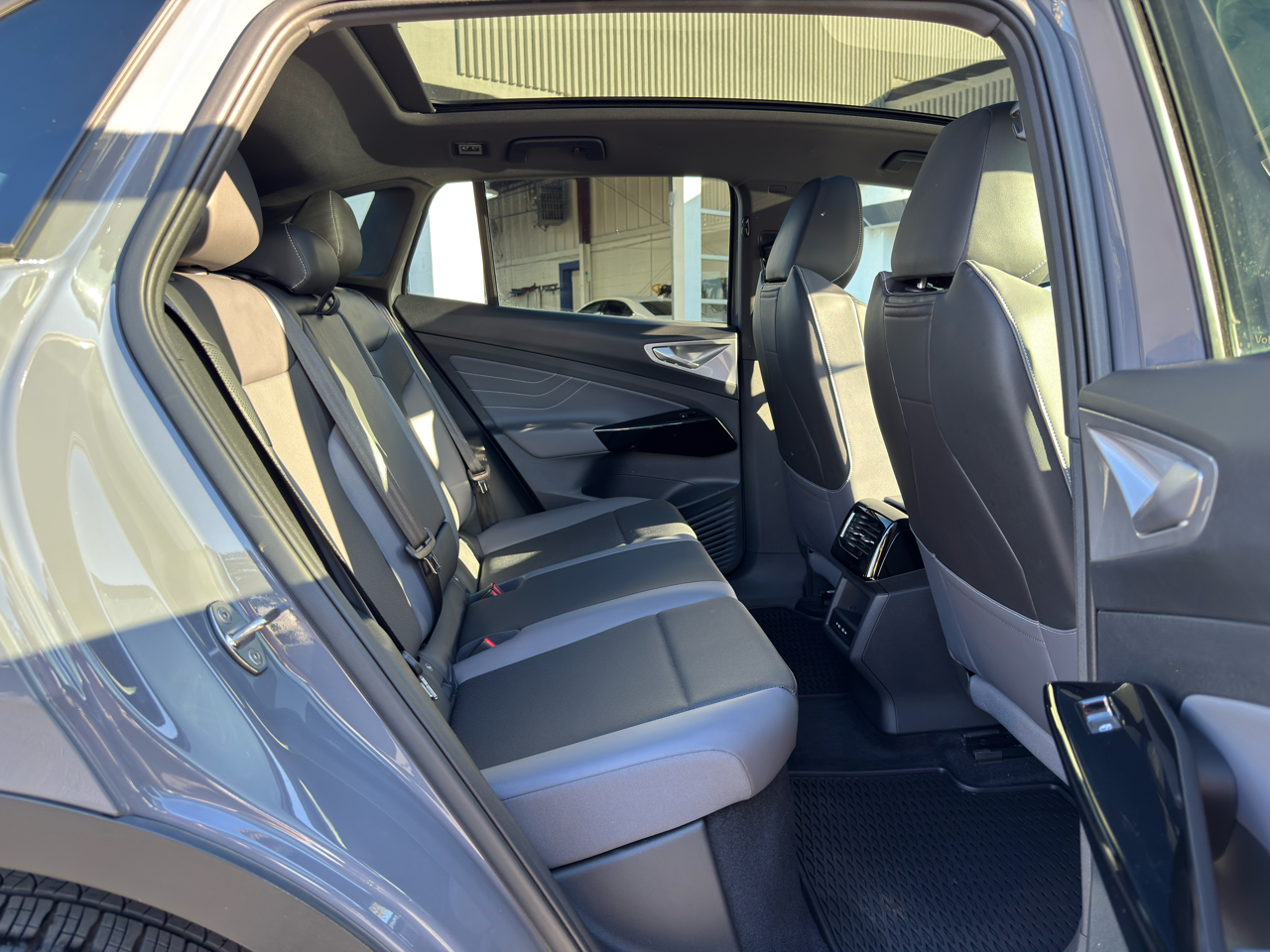 Volkswagen ID.4 Pro S AWD 2023