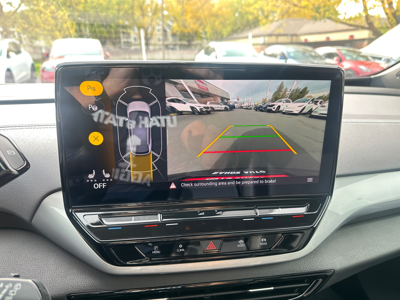Volkswagen ID.4 Pro S AWD 2023