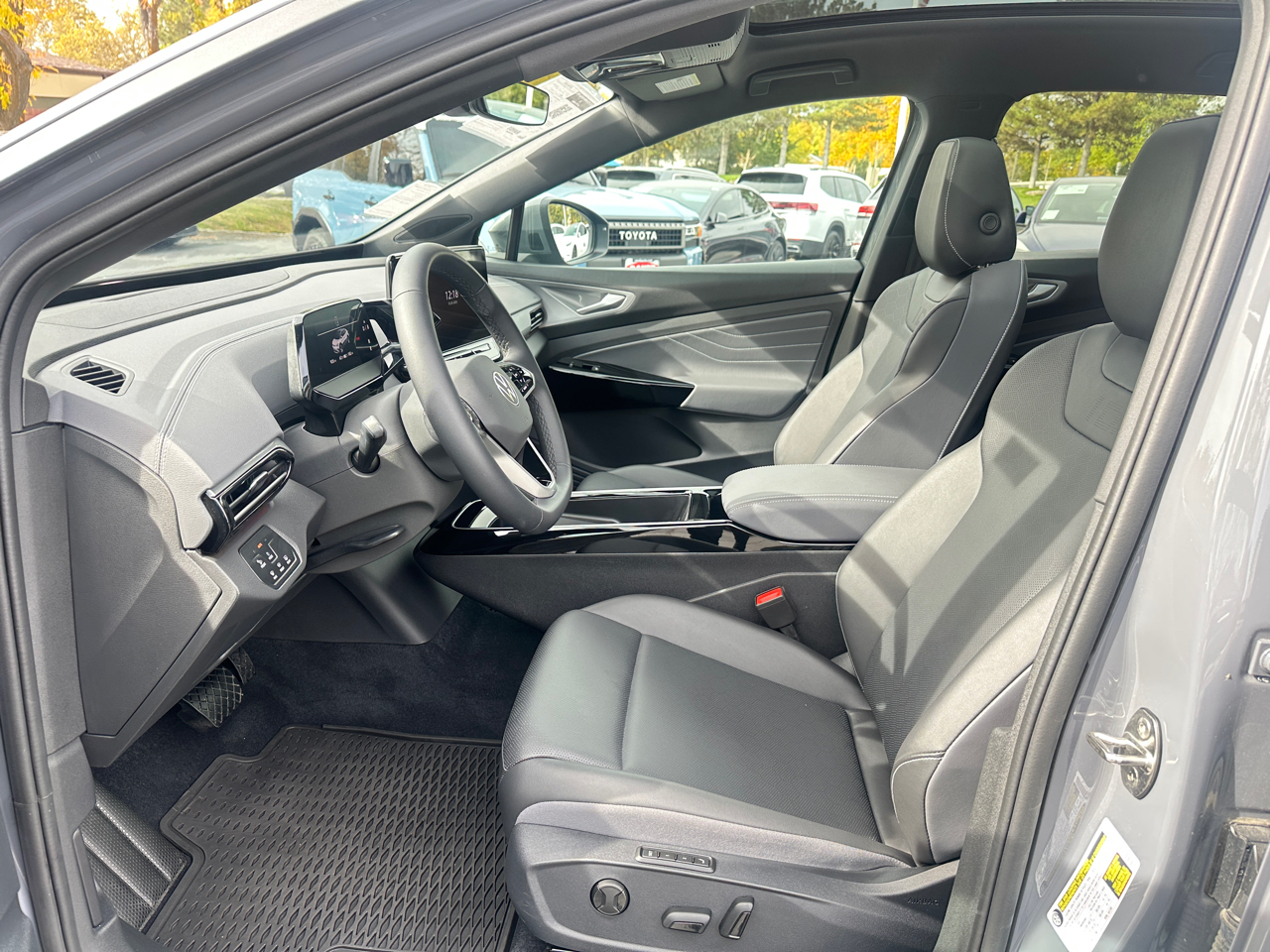 Volkswagen ID.4 Pro S AWD 2023