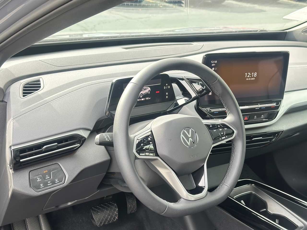 Volkswagen ID.4 Pro S AWD 2023
