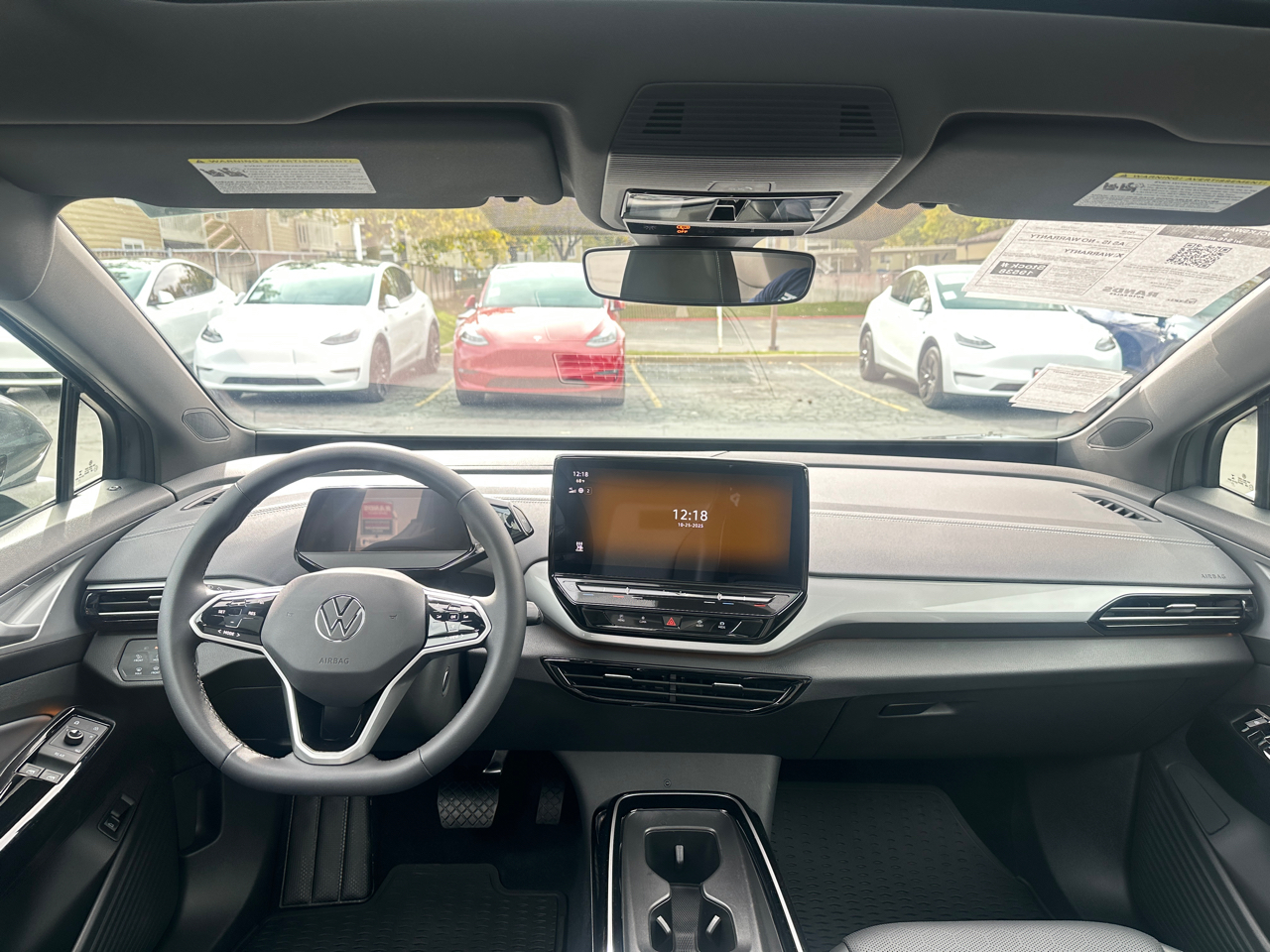 Volkswagen ID.4 Pro S AWD 2023