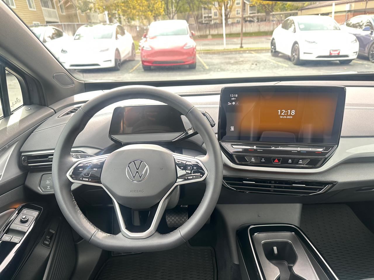 Volkswagen ID.4 Pro S AWD 2023