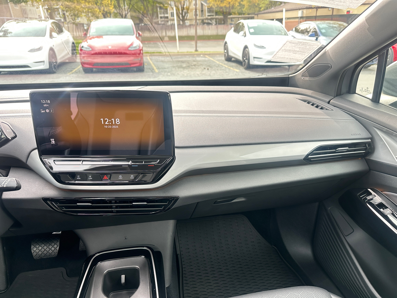 Volkswagen ID.4 Pro S AWD 2023