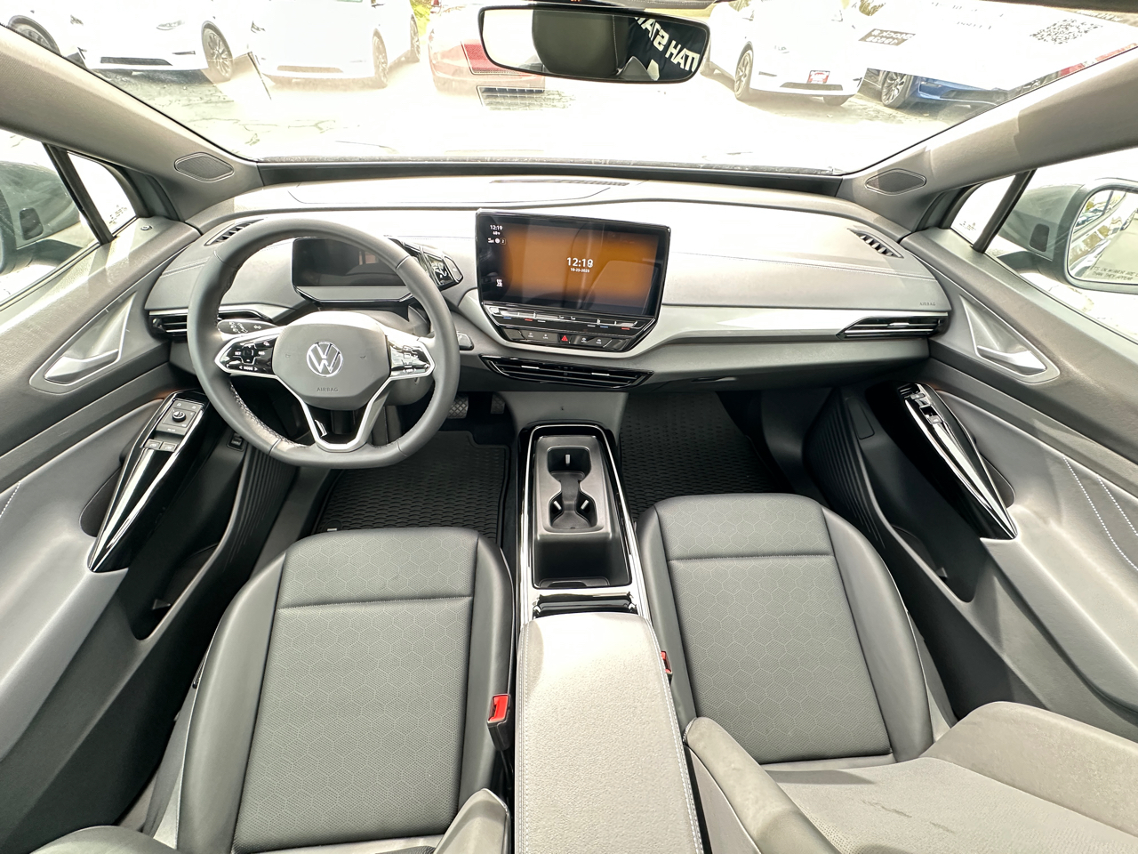 Volkswagen ID.4 Pro S AWD 2023