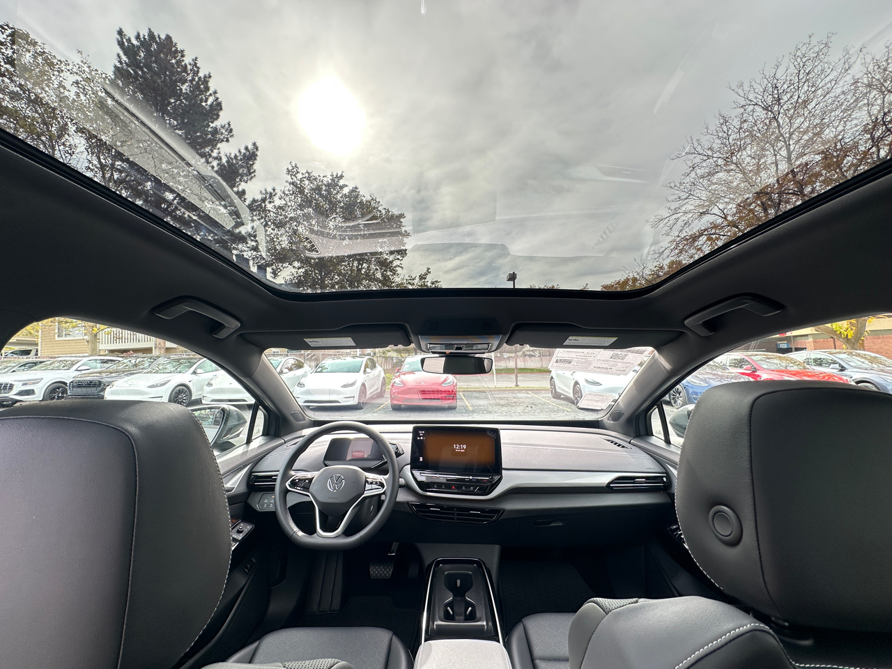 Volkswagen ID.4 Pro S AWD 2023