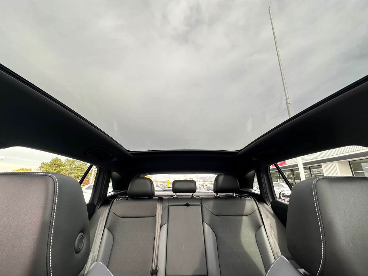 Volkswagen ID.4 Pro S AWD 2023