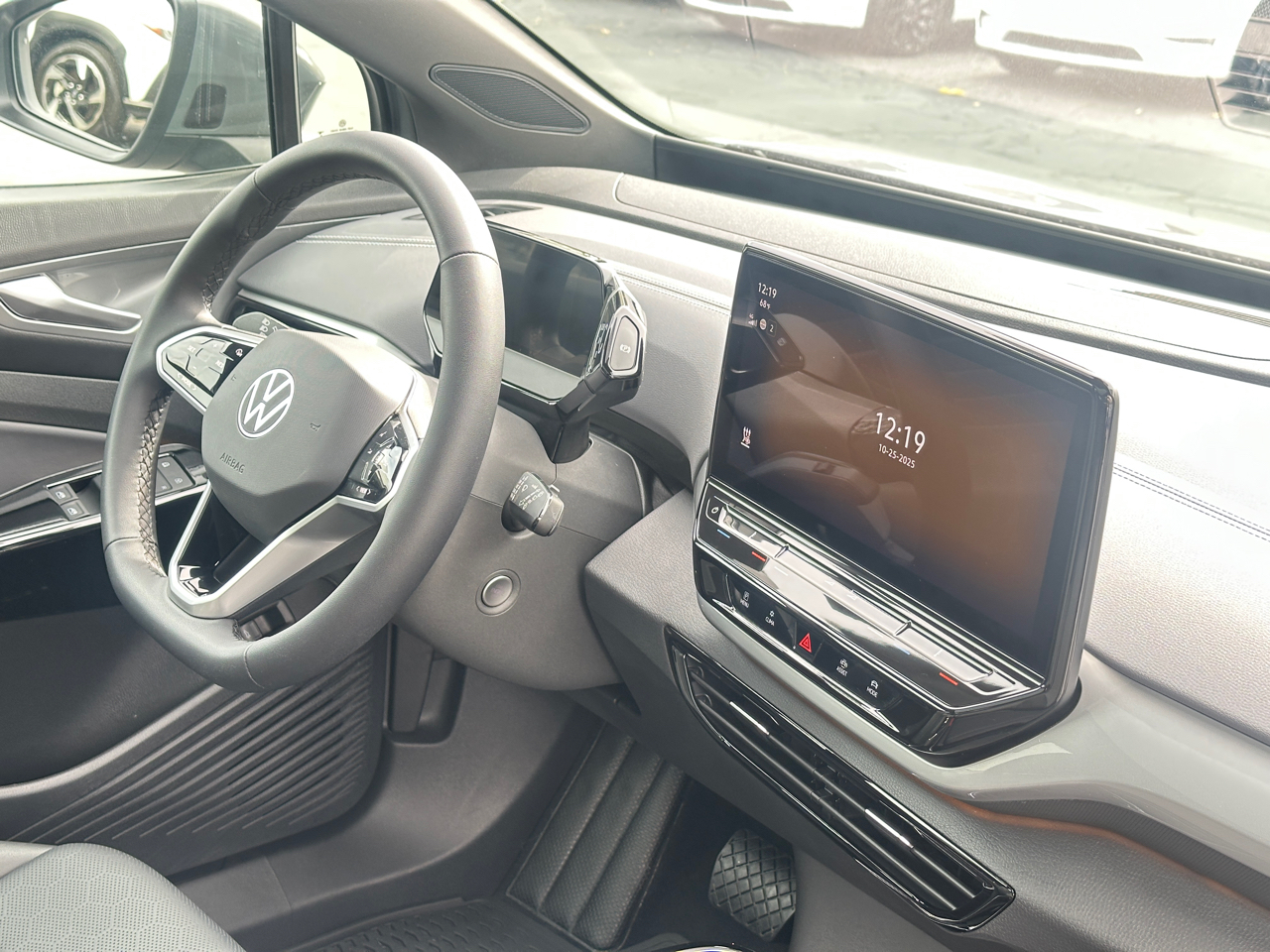 Volkswagen ID.4 Pro S AWD 2023
