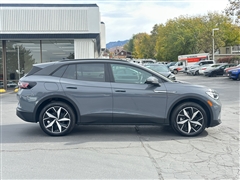 2023 Volkswagen ID.4  2023 Volkswagen ID.4
