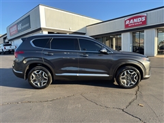 2023 Hyundai Santa Fe Hybrid  2023 Hyundai Santa Fe Hybrid
