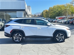 2022 Hyundai Tucson  2022 Hyundai Tucson