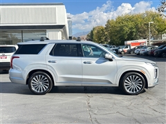 2023 Hyundai Palisade  2023 Hyundai Palisade
