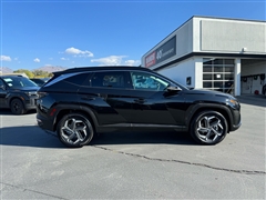 2024 Hyundai Tucson  2024 Hyundai Tucson