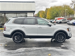 2025 Kia Telluride  2025 Kia Telluride