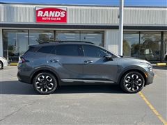 2023 Kia Sportage Plug In Hybrid  2023 Kia Sportage Plug In Hybrid