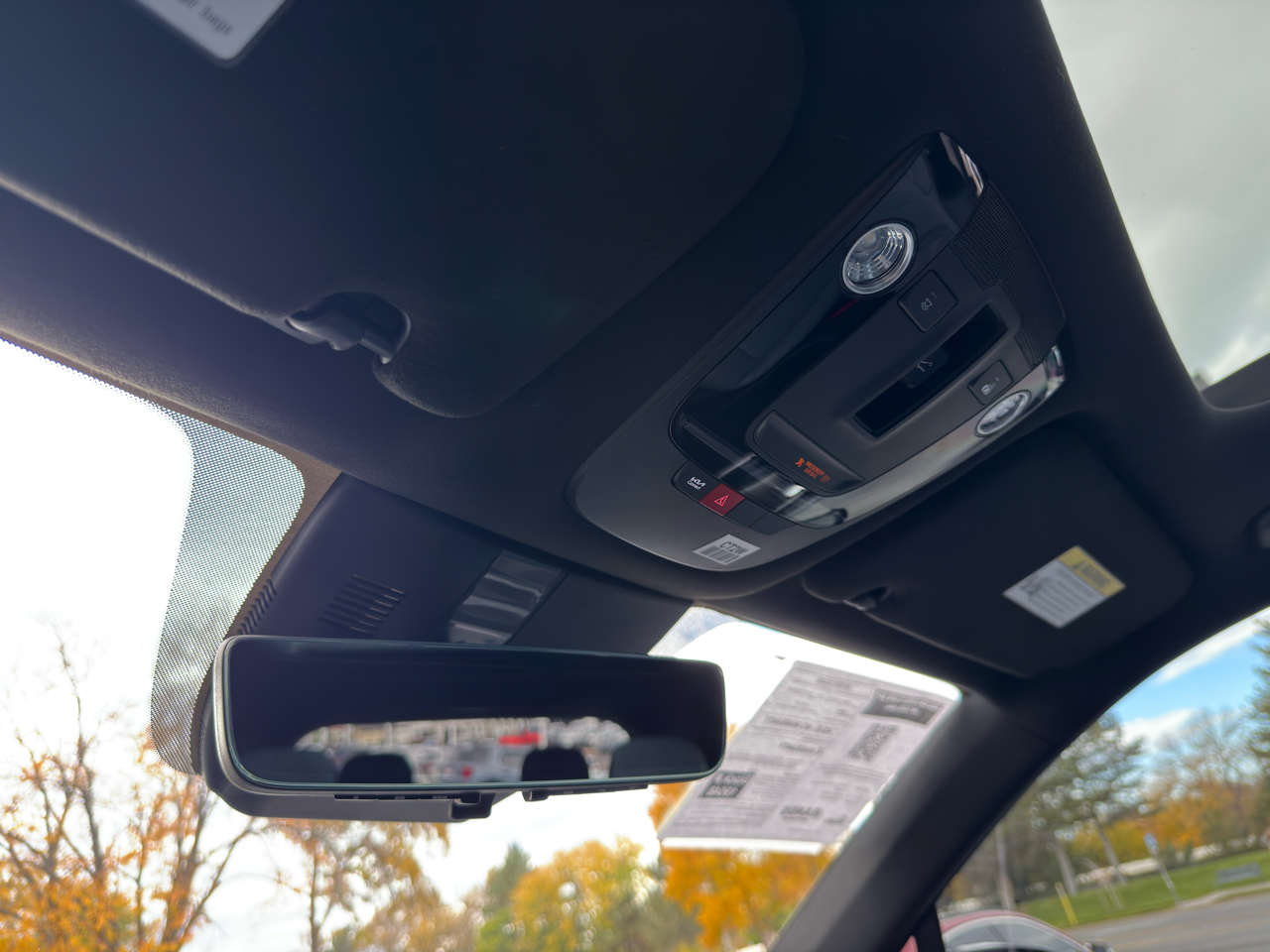 Kia Sorento Hybrid SX-P AWD 2025