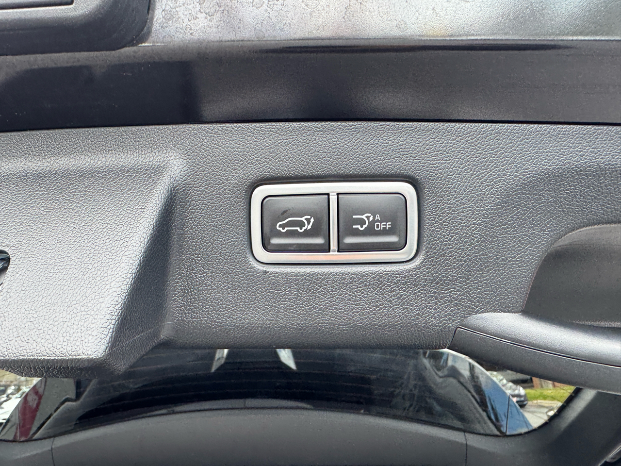 Kia Sorento Hybrid SX-P AWD 2025