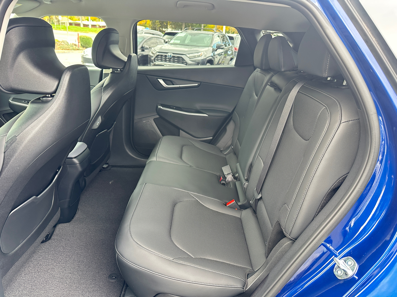 Kia EV6 Wind AWD 2024