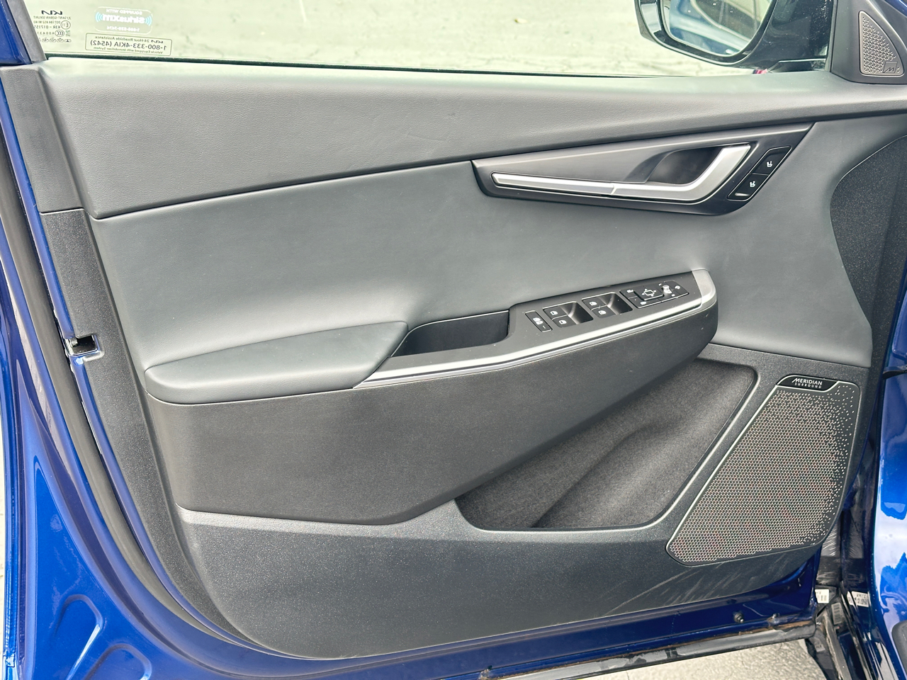 Kia EV6 Wind AWD 2024
