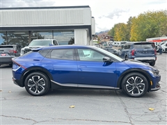 2024 Kia EV6  2024 Kia EV6