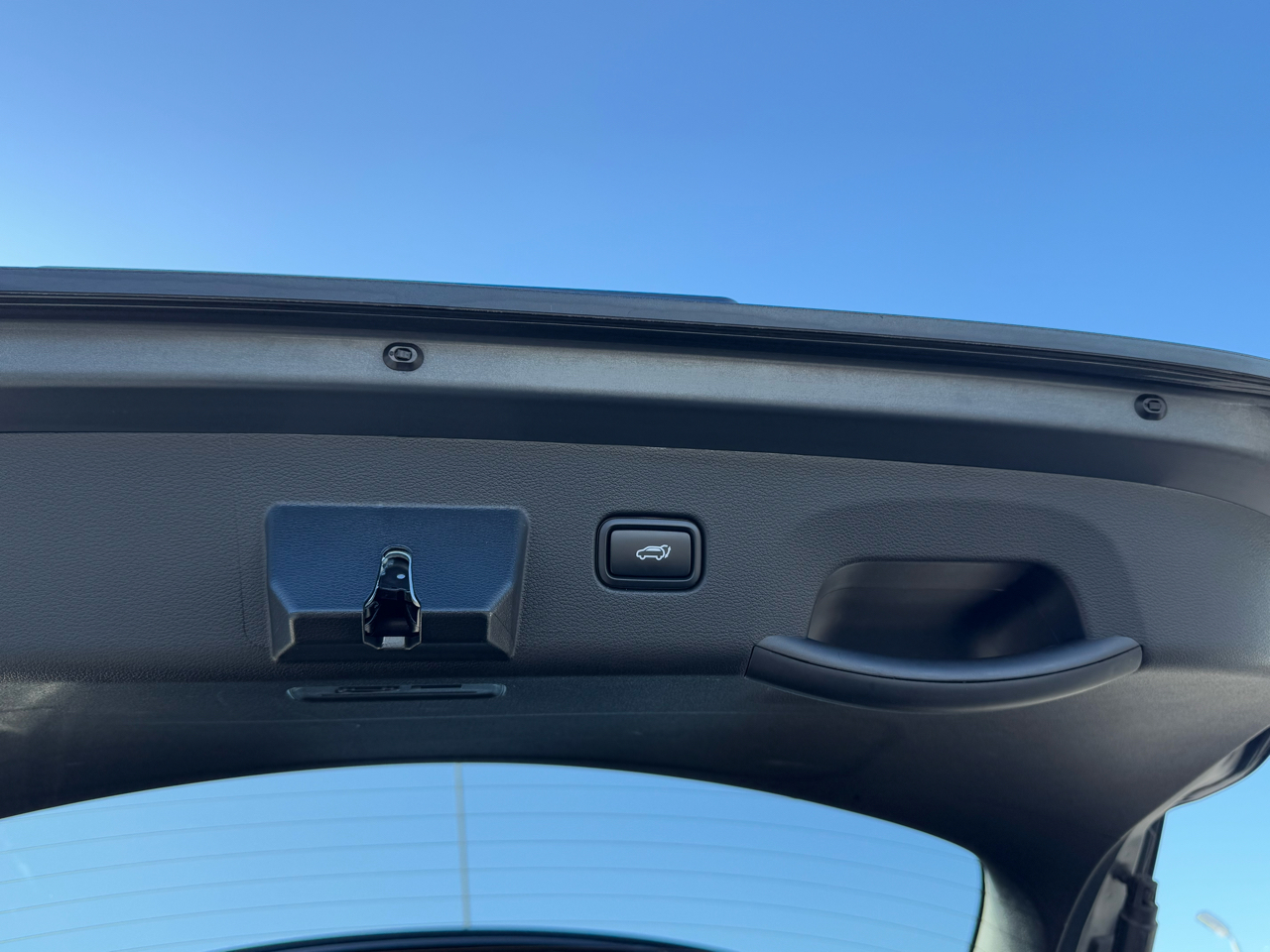 Kia Sportage Hybrid EX AWD 2024