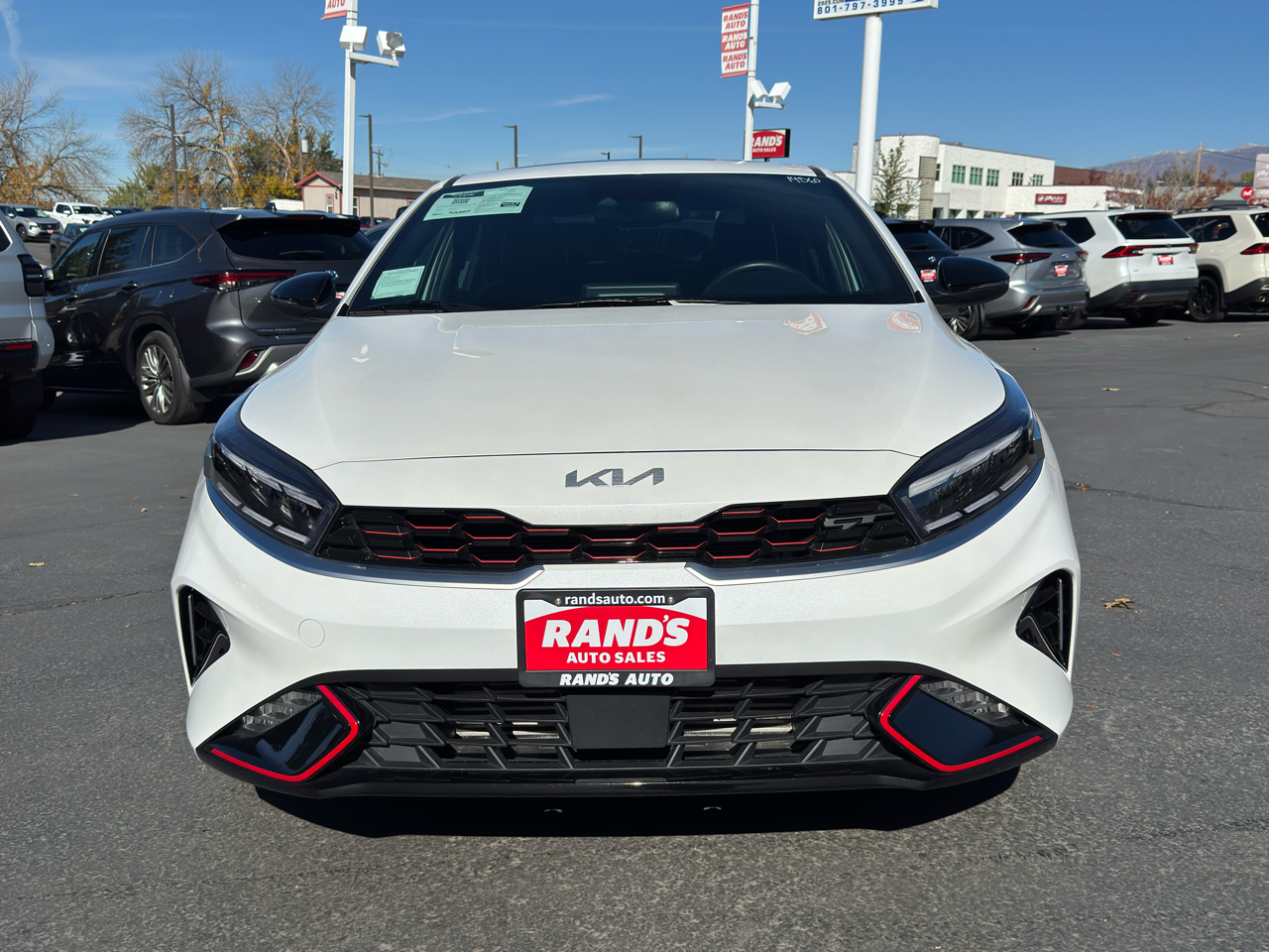 Kia Forte  2023