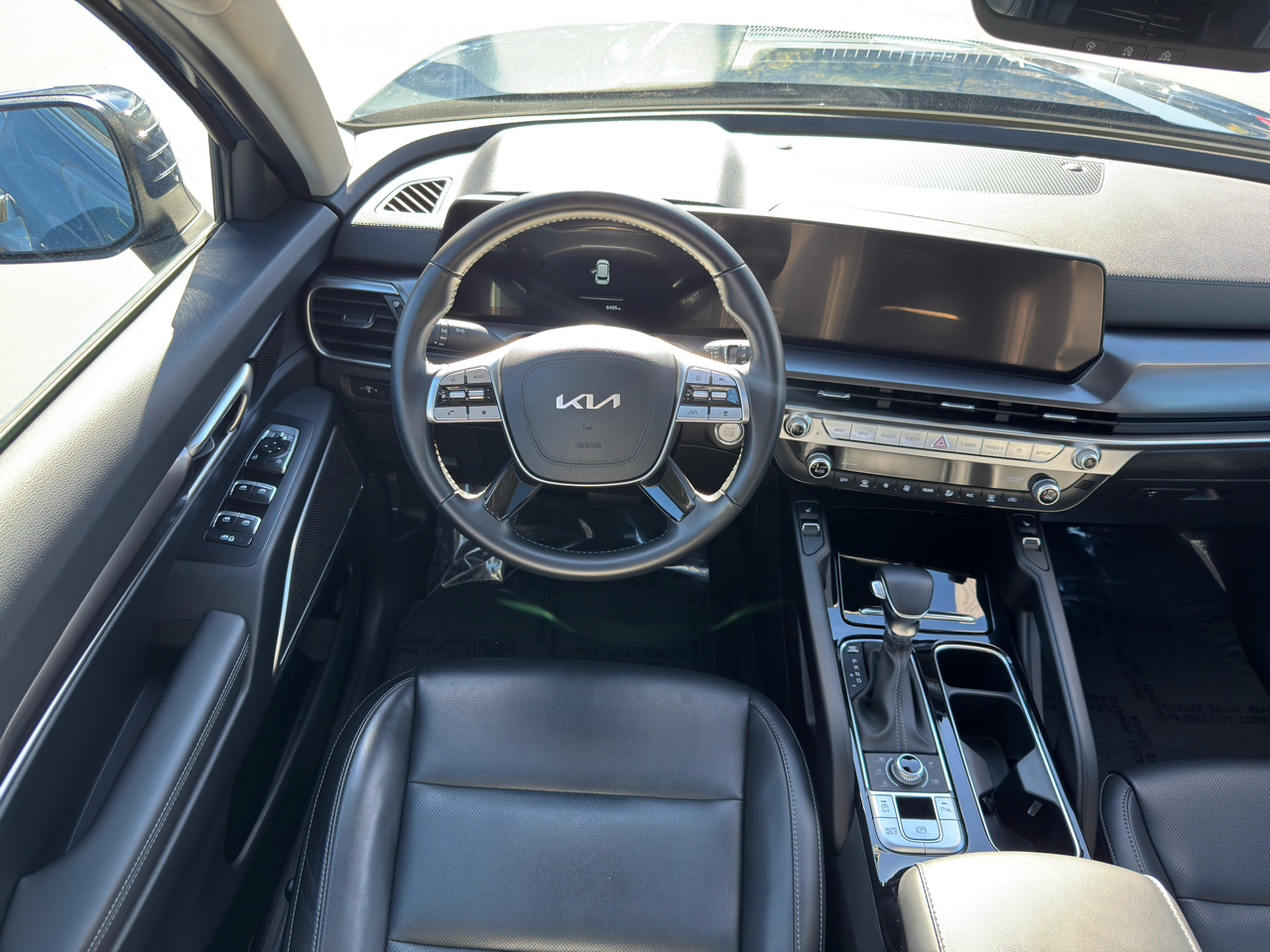 Kia Telluride S AWD 2024