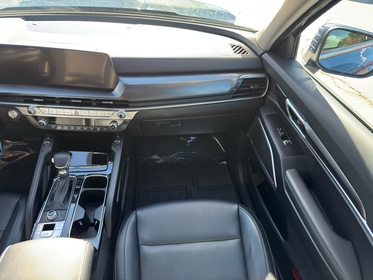 Kia Telluride S AWD 2024