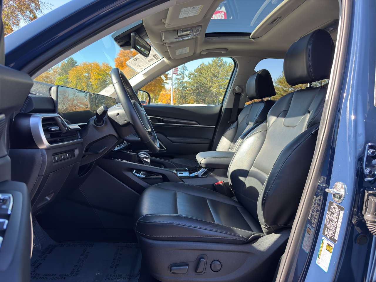 Kia Telluride S AWD 2024