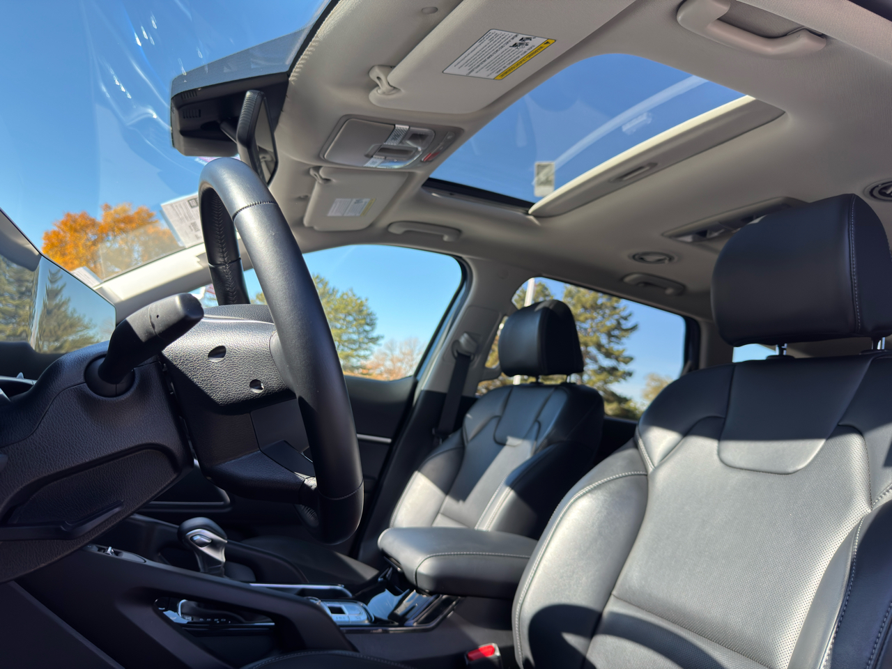 Kia Telluride S AWD 2024