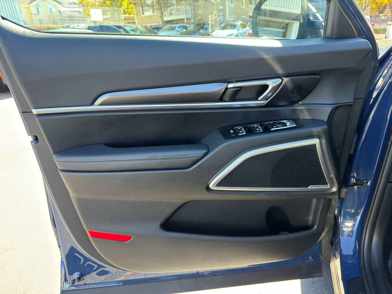 Kia Telluride S AWD 2024