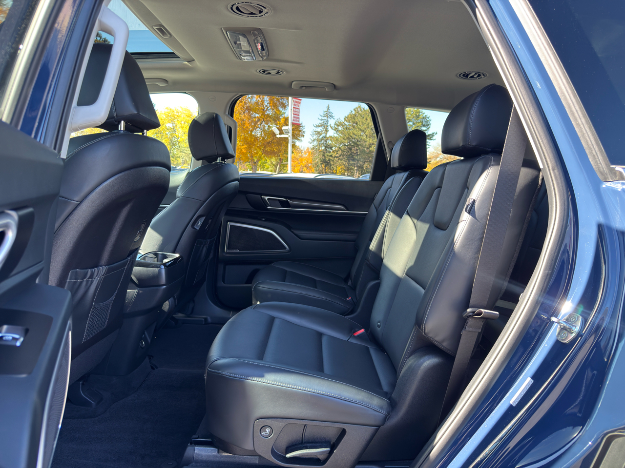 Kia Telluride S AWD 2024