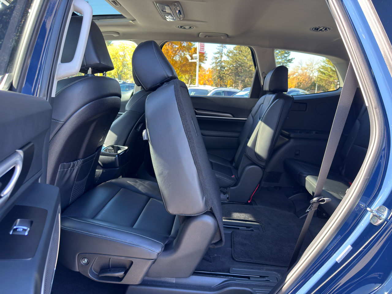 Kia Telluride S AWD 2024