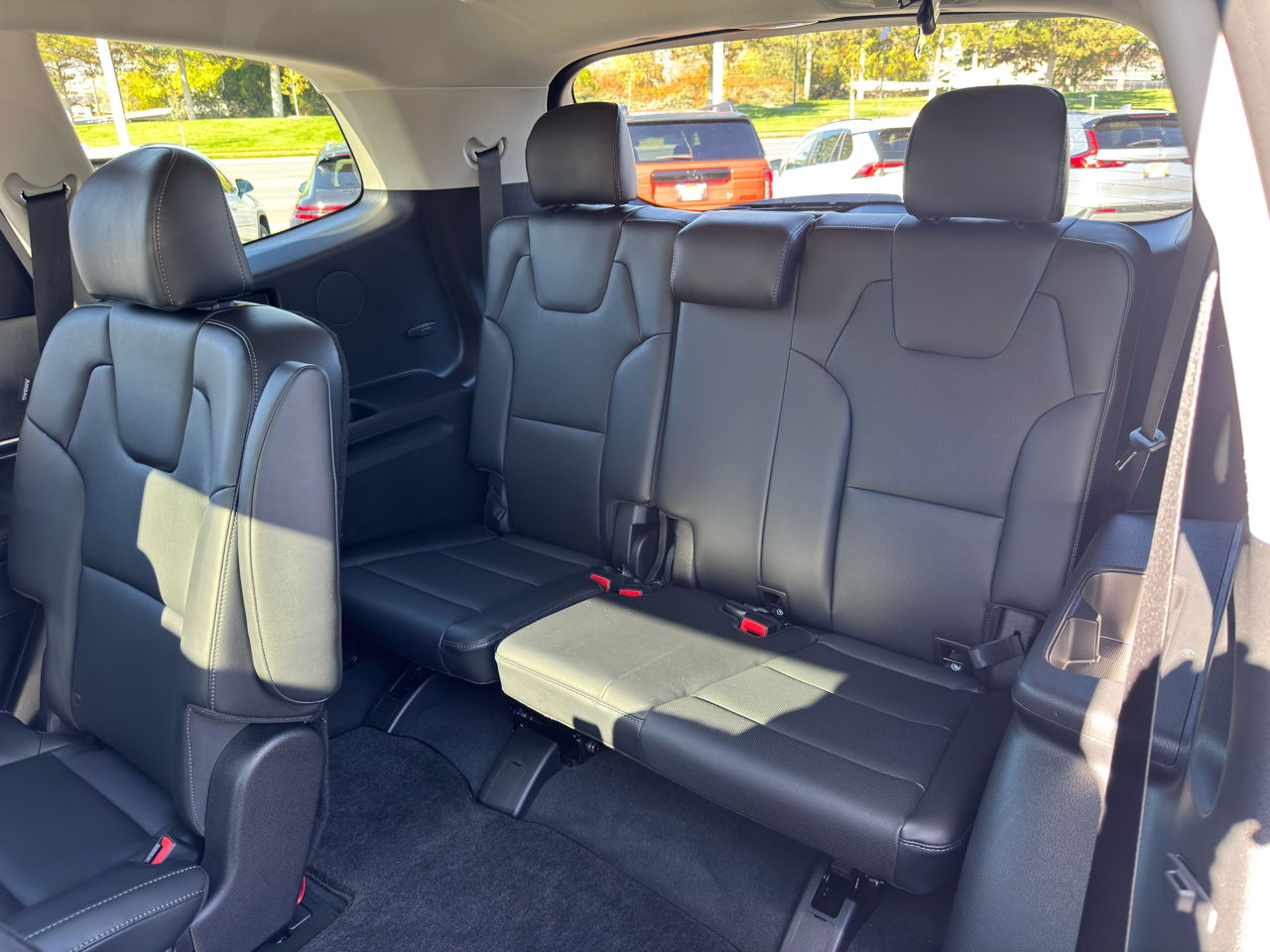 Kia Telluride S AWD 2024