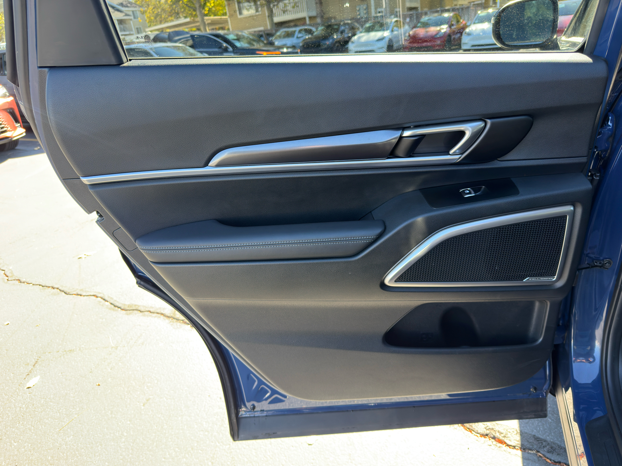 Kia Telluride S AWD 2024