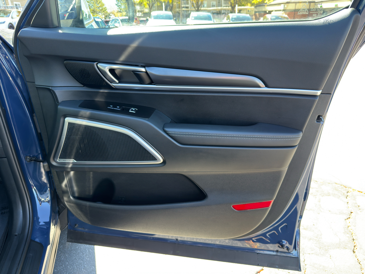 Kia Telluride S AWD 2024