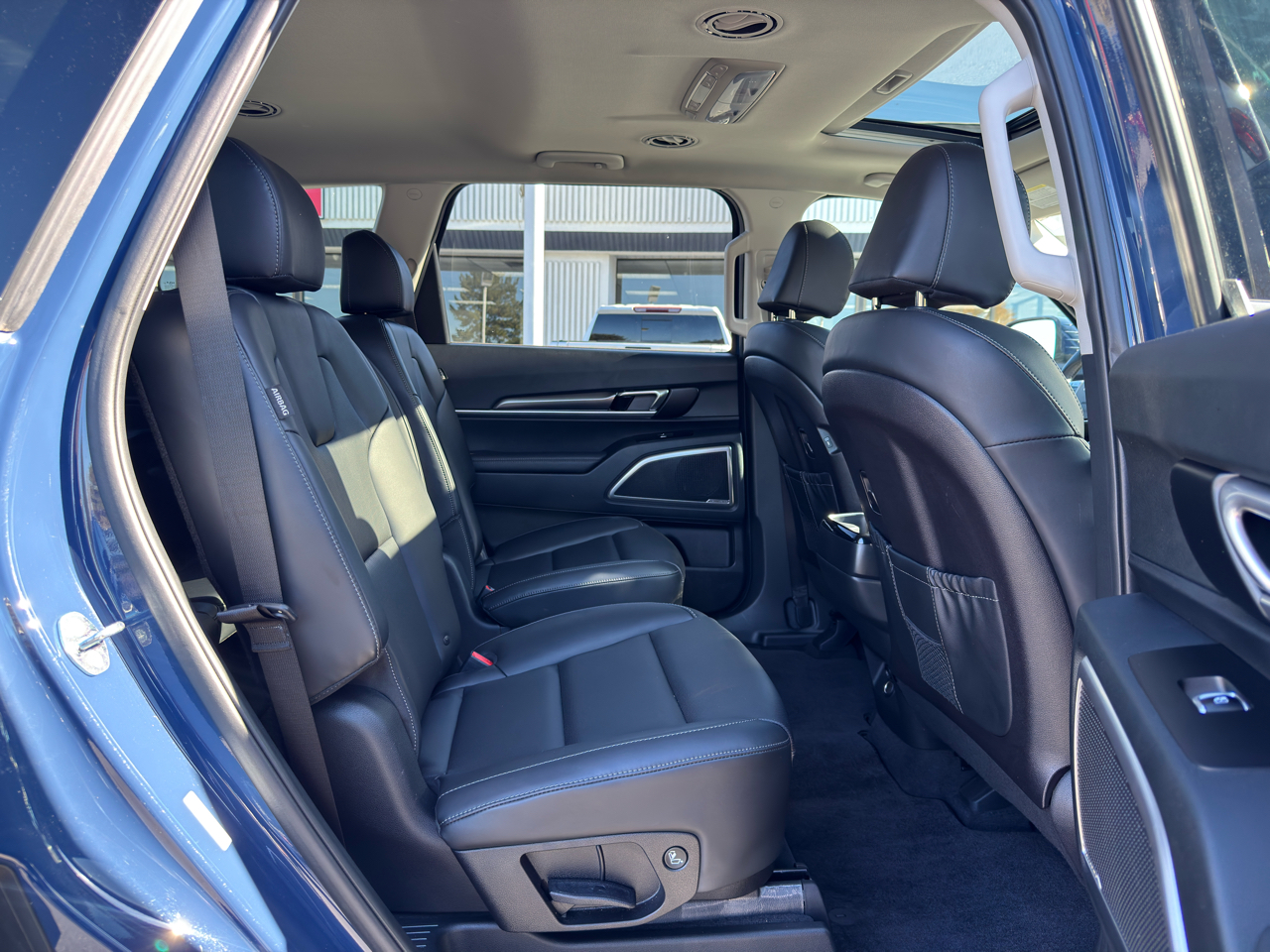 Kia Telluride S AWD 2024