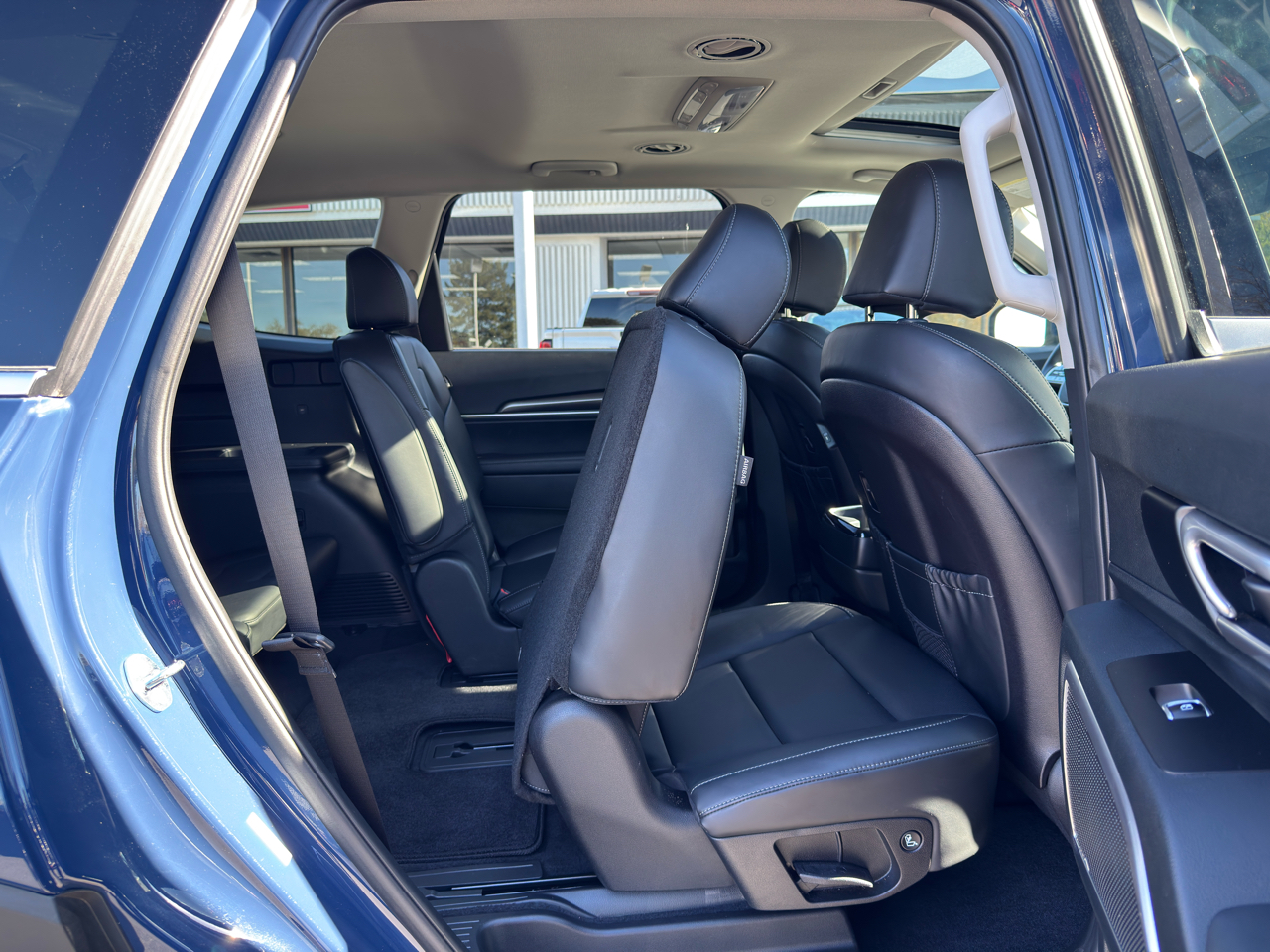 Kia Telluride S AWD 2024