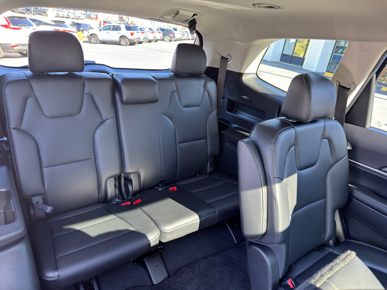 Kia Telluride S AWD 2024