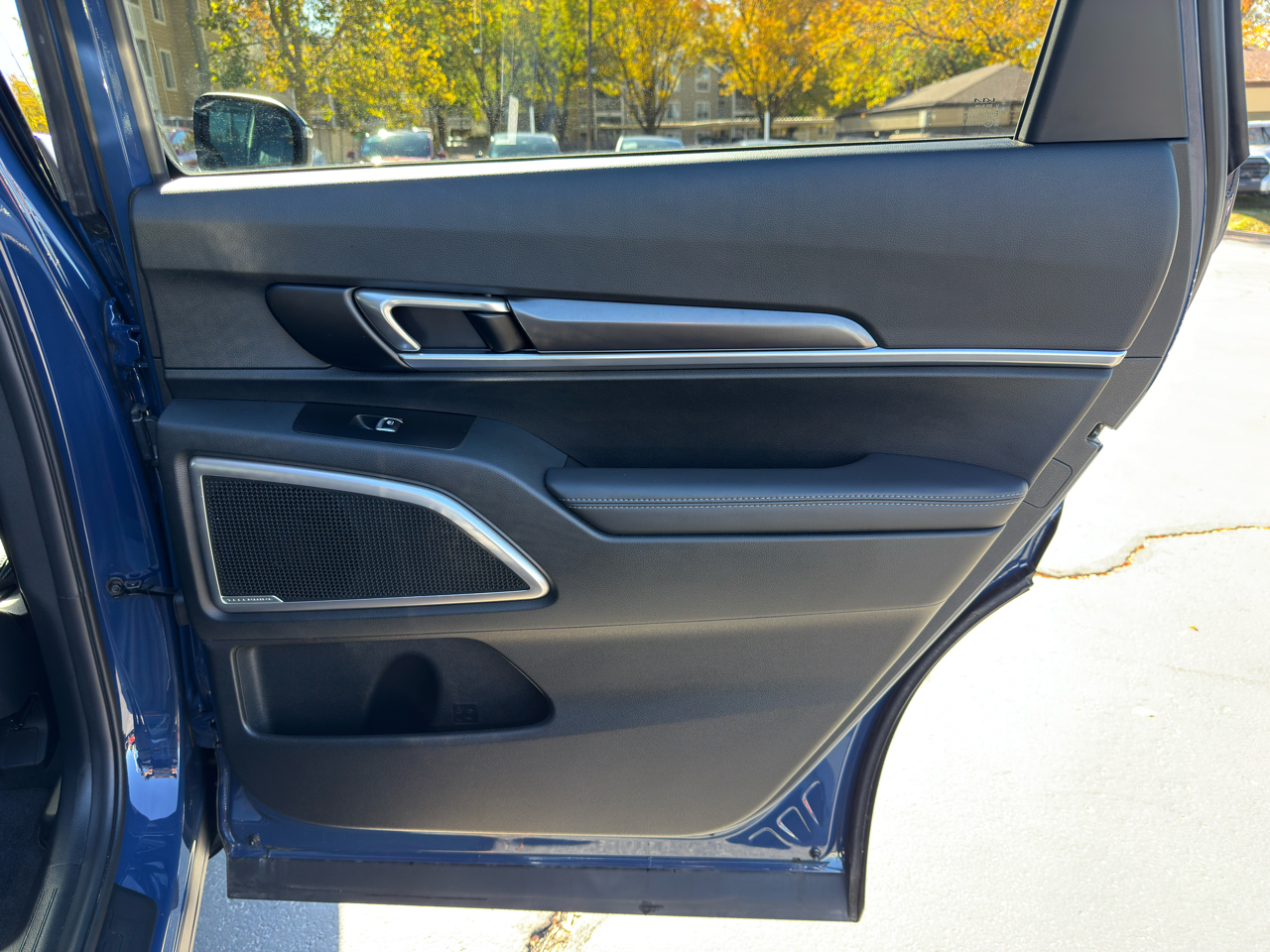 Kia Telluride S AWD 2024