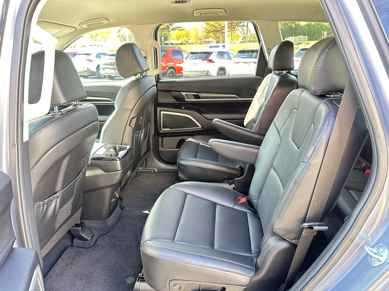 Kia Telluride S AWD 2023