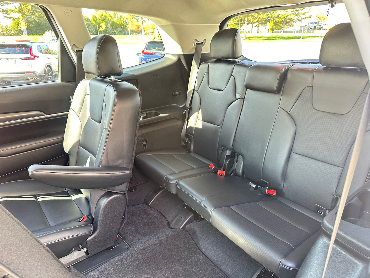 Kia Telluride S AWD 2023