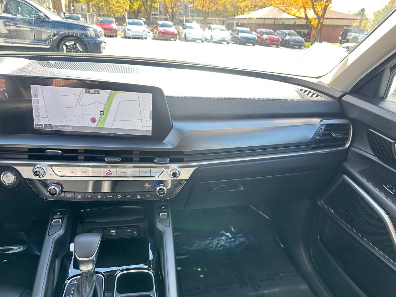 Kia Telluride S AWD 2023