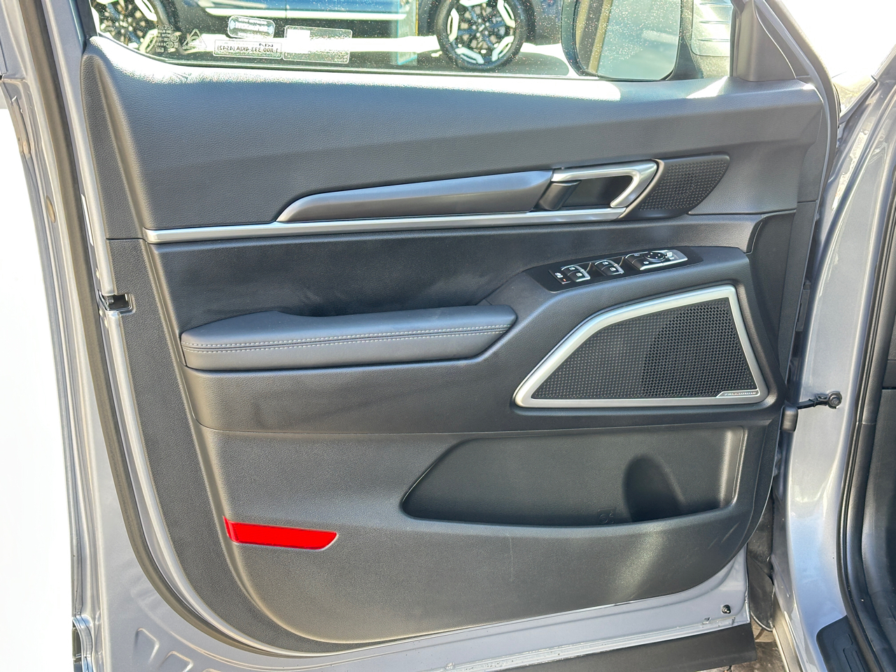 Kia Telluride S AWD 2023