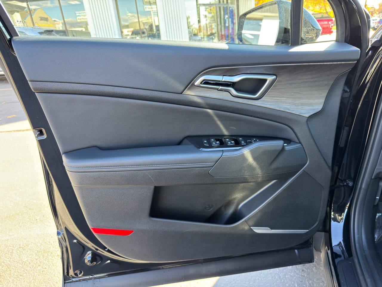 Kia Sportage X-Line AWD 2025