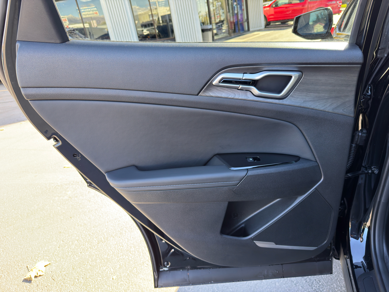 Kia Sportage X-Line AWD 2025