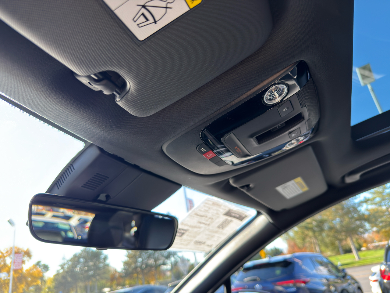 Kia Sportage X-Line AWD 2025