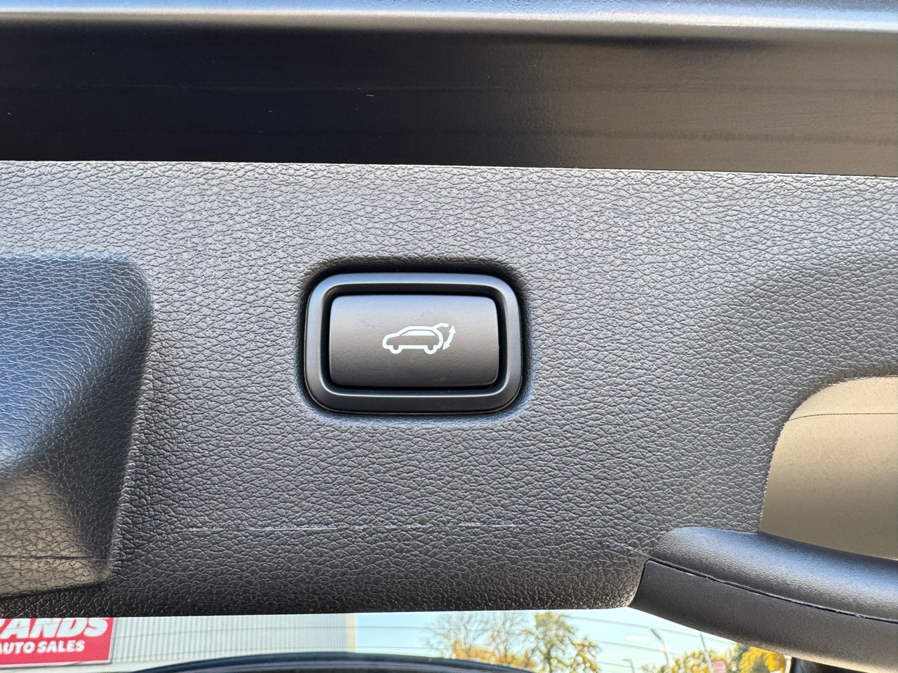 Kia Sportage X-Line AWD 2025